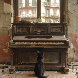 Serenata Para Piano De Felino