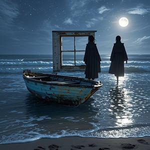 消失的她_刘海燕