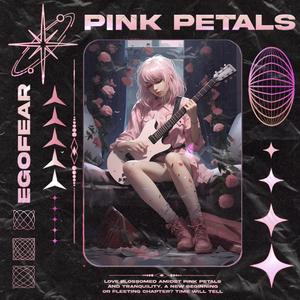 Pink Petals