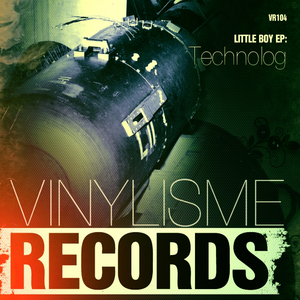 Berghain (Original Mix)