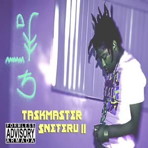 Taskmaster
