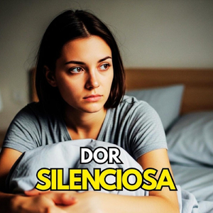 DOR SILENCIOSA