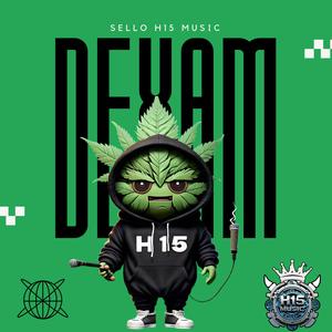 Represent (feat. Dexam H15, Habioxer Wan & Lupillo en el beat) (Radio Edit)