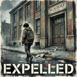 Expelled