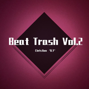 Techno beat