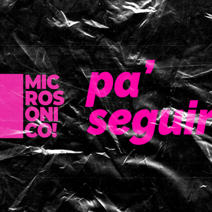 Pa' Seguir