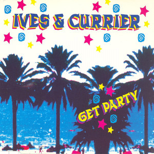 Get Party (Etienne M. Picard Remix)