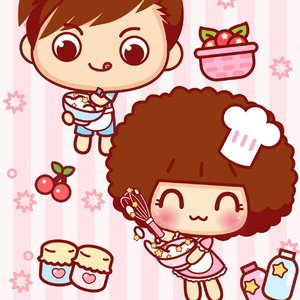 橘子香味（翻自 童萌萌）