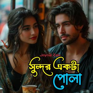 সুন্দর একটা পোলা