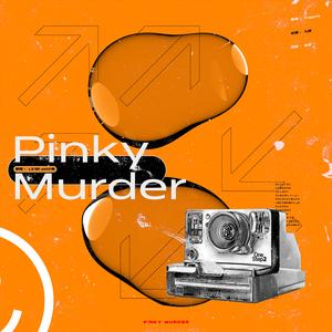 Pinky Murder (Cover Lil Ghost小鬼)