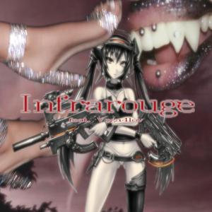INFRAROUGE (feat. Vega4lov)