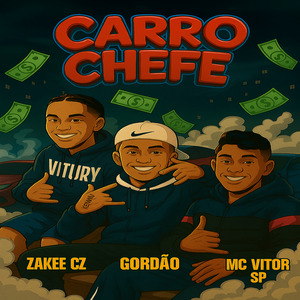 Carro Chefe