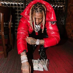 “三小时车程”- Lil Durk × Quando Rondo × 街头旋律 Type Beat