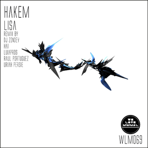 Lisa (HAI Remix)
