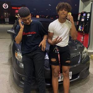 raw sippin (feat. Cinco)