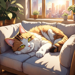 Floors That Creak at Night