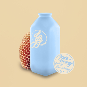 Milk & Honey (feat. Ian Lindsay)