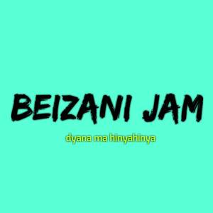 Dyana Ma Hinyahinya