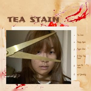 Tea Stain