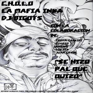 Paradores (feat. Trova & Los PCK)