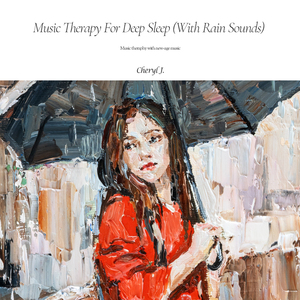 잠시 쉬어가는 시간 (with 빗소리)