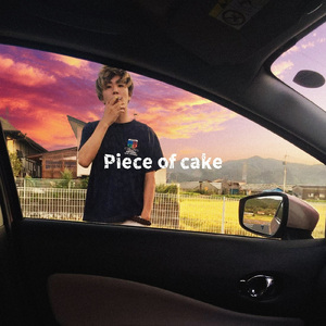 Piece of cake