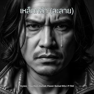 เหล็กกล้า (ละลาย)