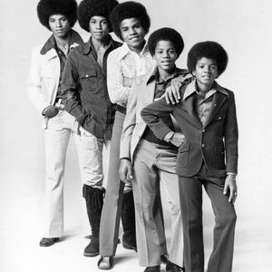 Michael Jackson-Family Things