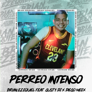 Perreo Intenso (feat. Gusty Dj x Diego Meex)