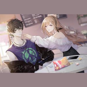 想谈恋爱这件事