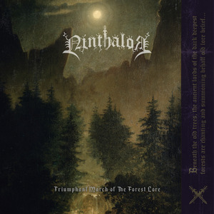 Triumphant March of the Forest Lore