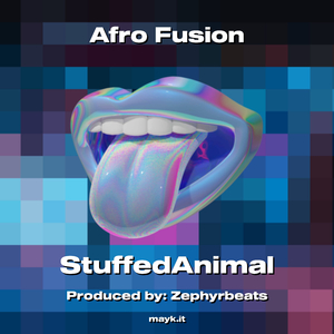 Afro Fusion