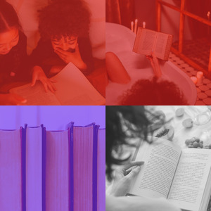 一尘不染图书印象数