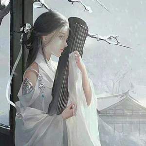 千里江山漫一芥（逆水寒神相内销）（翻自 临安初雨）