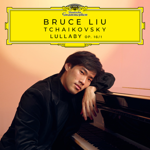 6 Romances, Op. 16:No. 1, Lullaby (Cradle Song) [Version for Piano]