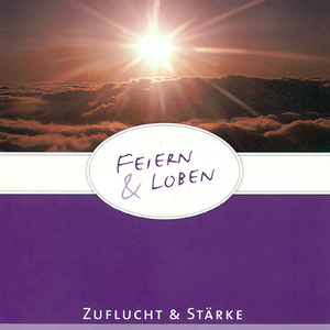 Weil Du immer zu mir haltst (Du bist mein Herr) (arr. B.-M. Muller, D. Benner and P. Schneider)