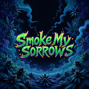Smoke My Sorrows