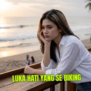Luka Hati Yang Se Biking