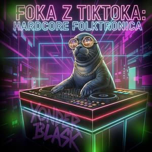 Foka z TikToka (Hardcore Remix)