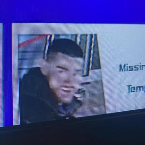 Çocukluğumdan beri böyle