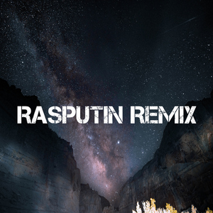 Rasputin Remix