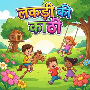 Lakdi Ki Kathi