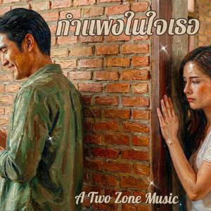 กำแพงในใจเธอ