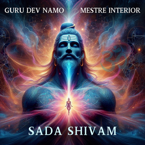Guru Dev Namo (Mestre Interior)