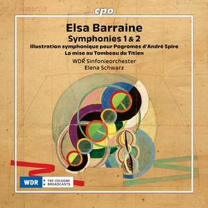 Symphony No. 1: I. Andante - Vivace