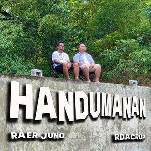 Handumanan (feat. Rdacrup)