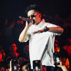 "尖沙咀" Key Block x 揽佬 Type Beat