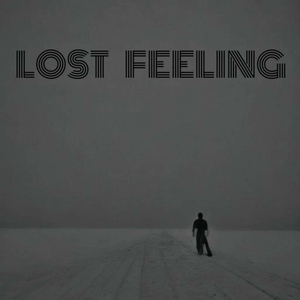 Lost feeling (prod. by SANYA TAIZER)