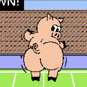 Pork Butt Dance