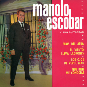 Los Ojos de Verde Mar
